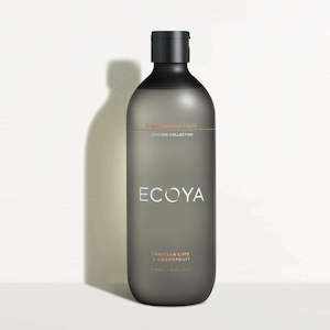 Brands: Tahitian Lime & Grapefruit Fragranced Dish Soap 550ml