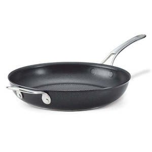 AnolonX Nonstick Open French Skillet 30cm