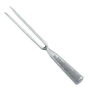 Global Knives: Carving Fork Straight GF-24