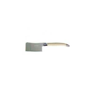 Cheese Knives: Cheese Cleaver Ivory
