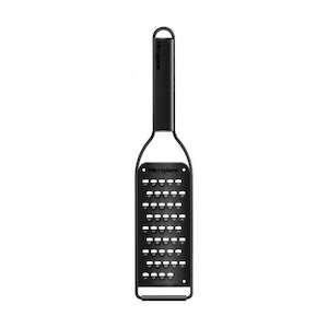 Graters: Black Sheep Extra Coarse Grater
