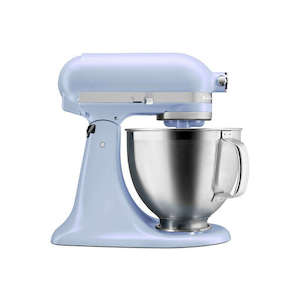 Appliances: Artisan 4.8L Stand Mixer KSM195 Blue Salt