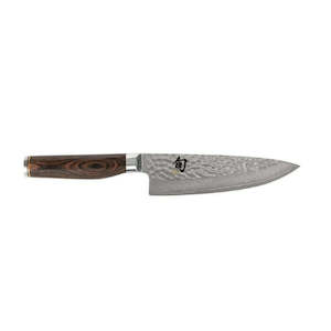 Shun Knives: Premier Chefs Knife 15cm