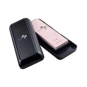 Shun Knives: Seki Magoroku Whetstone Medium 2000 Grit