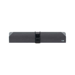 Shun Knives: Knife Blade Guard with Clip 19.7x3.8 cm