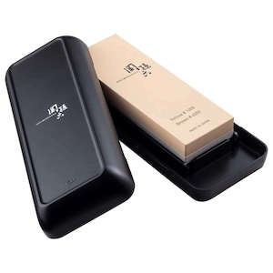 Whetstone Combo 1000/4000 Grit