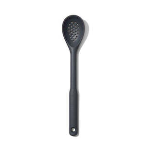 Utensils: Silicone Slotted Spoon