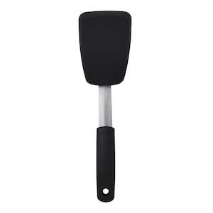 Utensils: Goodgrips Silicone Flexible Turner Small