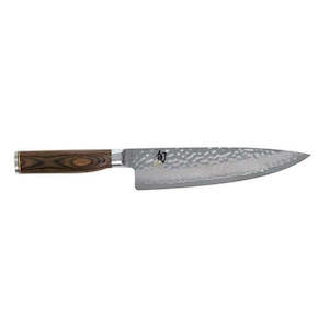 Shun Knives: Premier Chefs Knife 20cm