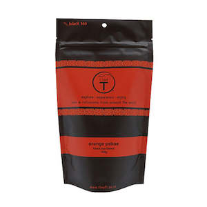 T Leaf T: Orange Pekoe 100g