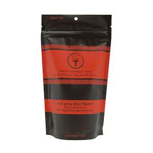 T Leaf T: Earl Grey Blue Flower 100g