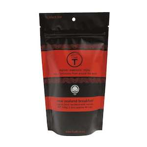 T Leaf T: NZ Breakfast 100g