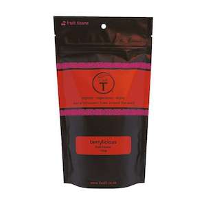 T Leaf T: Berrylicious 100g