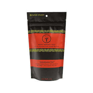 T Leaf T: Kawakawa Fire 50g