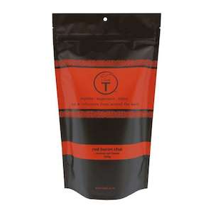 T Leaf T: Red Baron Chai 250g