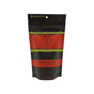 Honeyed Chamomile with NZ Kawakawa 40g