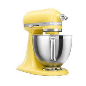 Artisan 4.8L Stand Mixer KSM195 Butter Yellow