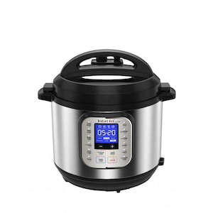 Duo Nova Multi-Cooker 5.7L