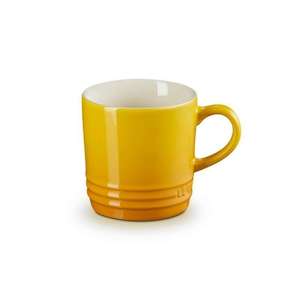 Lecreuset: Cappuccino Mug 200ml Nectar