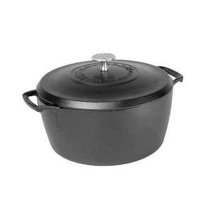 Blacklock Dutch Oven 5.2L