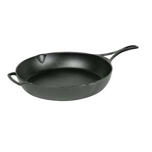 Lodge: Lodge Blacklock Skillet 30cm