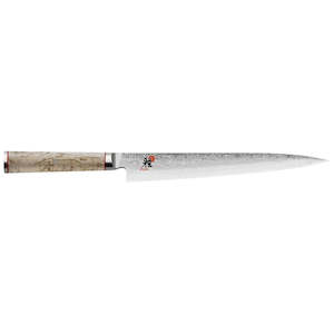 Miyabi: Miyabi 5000Mcd Sujihiki Slicing Knife 24cm