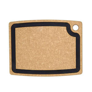 Epicurean: Gourmet Series Cutting Board Natural 37x29cm