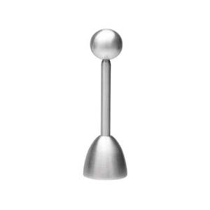 Speciality Tools: Stainless Steel Egg Topper