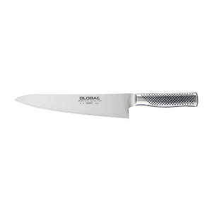 Knives: Cook's Knife 24cm G-16