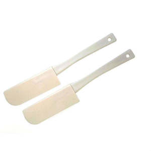 Mini Spatulas Set of 2