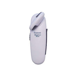 Utensils: MagiCan 'Auto' Can Opener