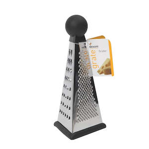 Graters: Grater Non-slip Base