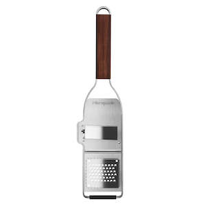 Graters: Master Series 2 in 1 Truffle Slicer