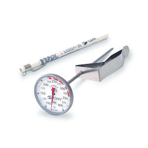 Thermometersthermom: Proaccurate Candy/Deep Fry Thermo