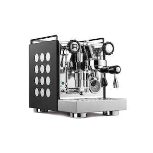 Appartamento Nera Espresso Machine White