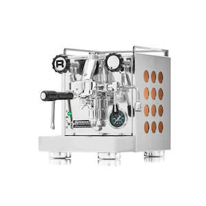 Appartamento Espresso Machine Copper