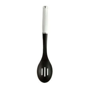 Kitchenaid: Slotted Spoon Nylon White