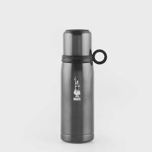 Bialetti: Thermos 500ml - Grey