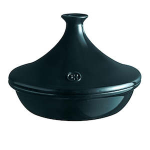 Emile Henry: Tagine Ocean Blue 32cm