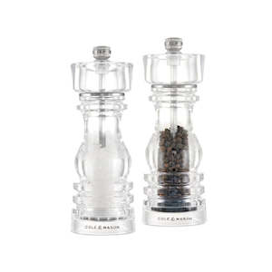Cole Mason: Acrylic Mills London Gift Set 18cm
