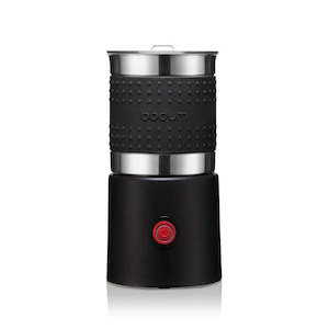 Coffe And Tea: Barista Electric Milk Frother
