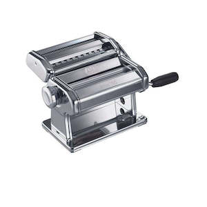 Speciality Tools: Atlas Pasta Machine - Silver