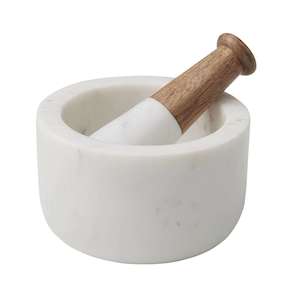 Mortar Pestles: Eliot Mortar Pestle