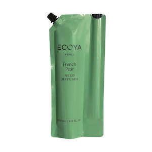 Brands: French Pear Reed Diffuser Refill