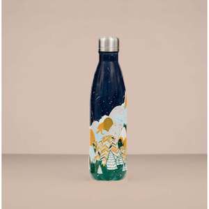 Chunky Bottles: Mountain Yeti by Laura Shallcrass - Artist Series