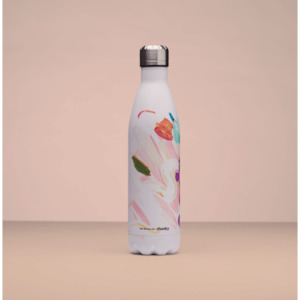 Chunky Bottles: Breathe In Breathe Out by Jen Sievers - Artist Series