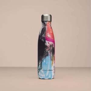 Chunky Bottles: Captain Blunderpants 500ml - Amy Stone - Artist Series