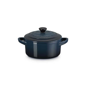 Baking Dishes: Mini Cocotte 10cm Nuit