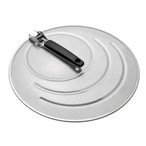 Oxo Goodgrips: Goodgrips Splatter Screen with Foldable Handle