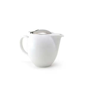 Zero Japan: Teapot 350ml White